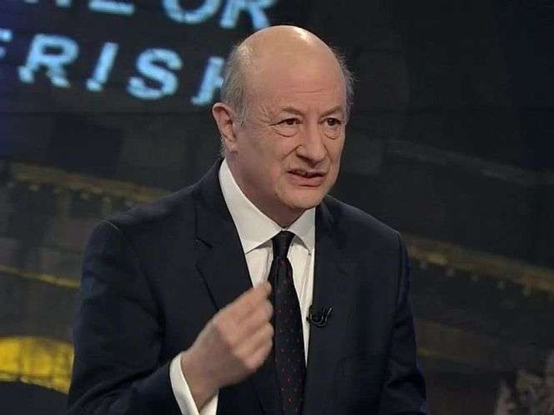 Jacek Rostowski: To Polaków, a nie muzułmanów nie chcą u siebie Brytyjczycy 