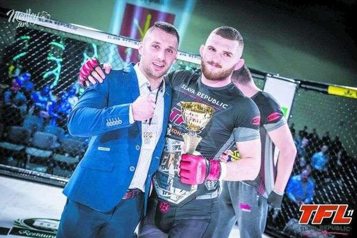 Jacek Sarna: Kara dla Michała Oleksiejczuka jest zbyt surowa