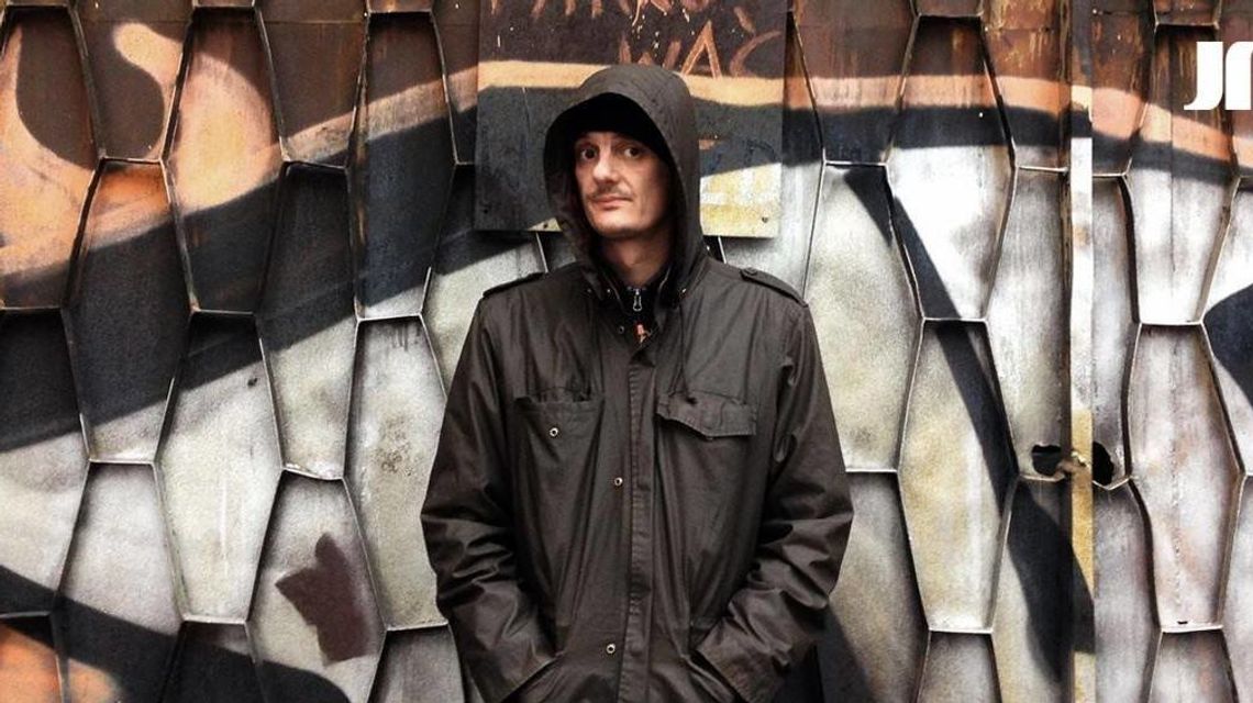 Jacek Sienkiewicz rozkręci imprezę w klubie Silence