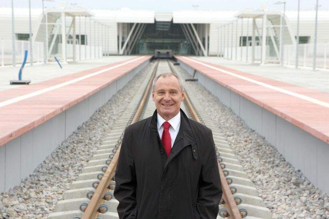 Jacek Sobczak: Zrezygnowałem, bo mnie upokorzono
