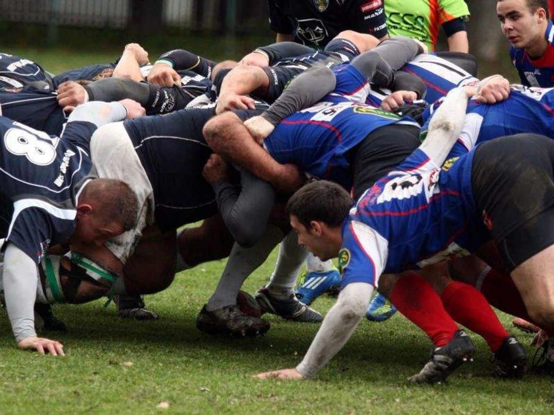 Jacek Zalejarz, Budowlani: Jesteśmy na etapie przebudowy