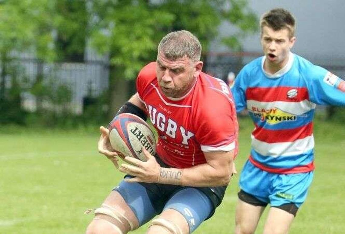 Jacek Zalejarz, trener Budowlanych: Sprawdzimy się z najlepszymi