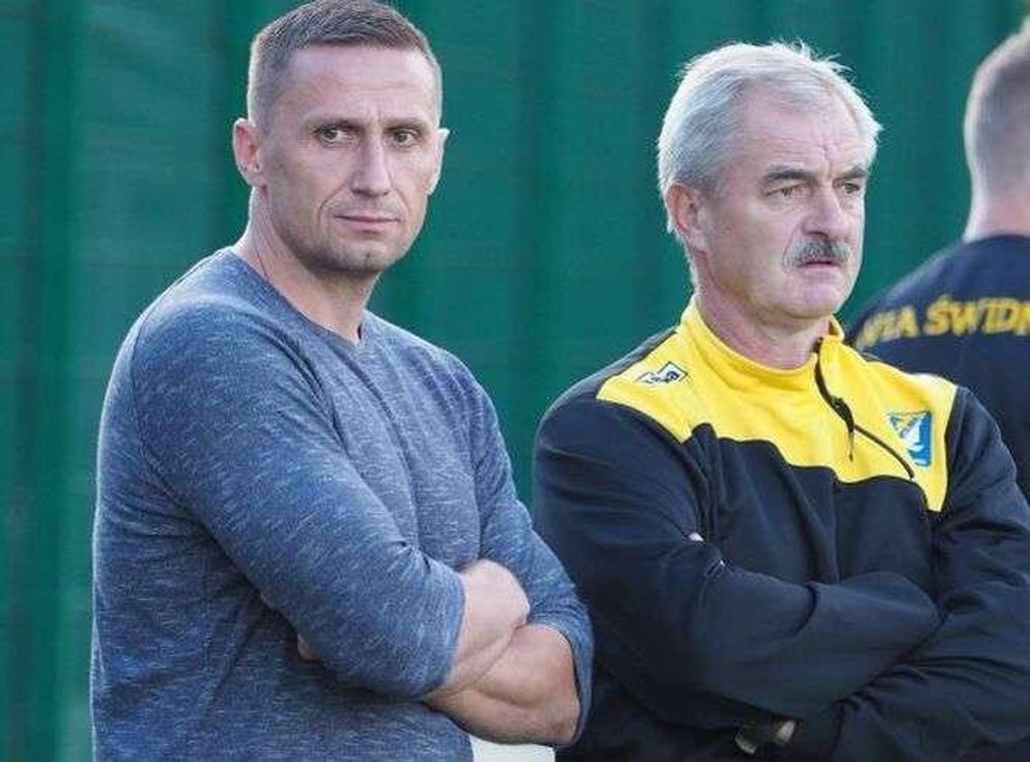 Jacek Ziarkowski (Avia): Limit pecha już wykorzystaliśmy