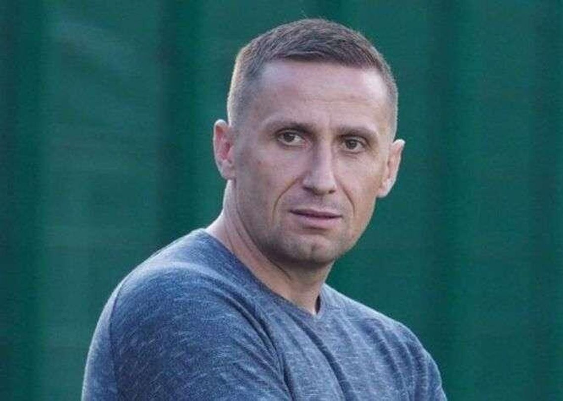 Jacek Ziarkowski nie jest już trenerem Avii Świdnik