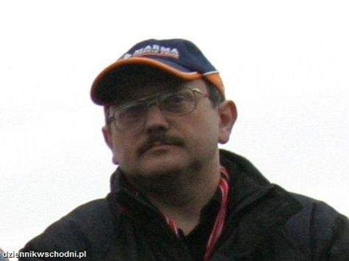 Jacek Ziółkowski, KMŻ Motor: Nie mam nic przeciwko powtórce Jacek Ziółkowski, KMŻ Motor: Nie mam nic przeciwko powtórce