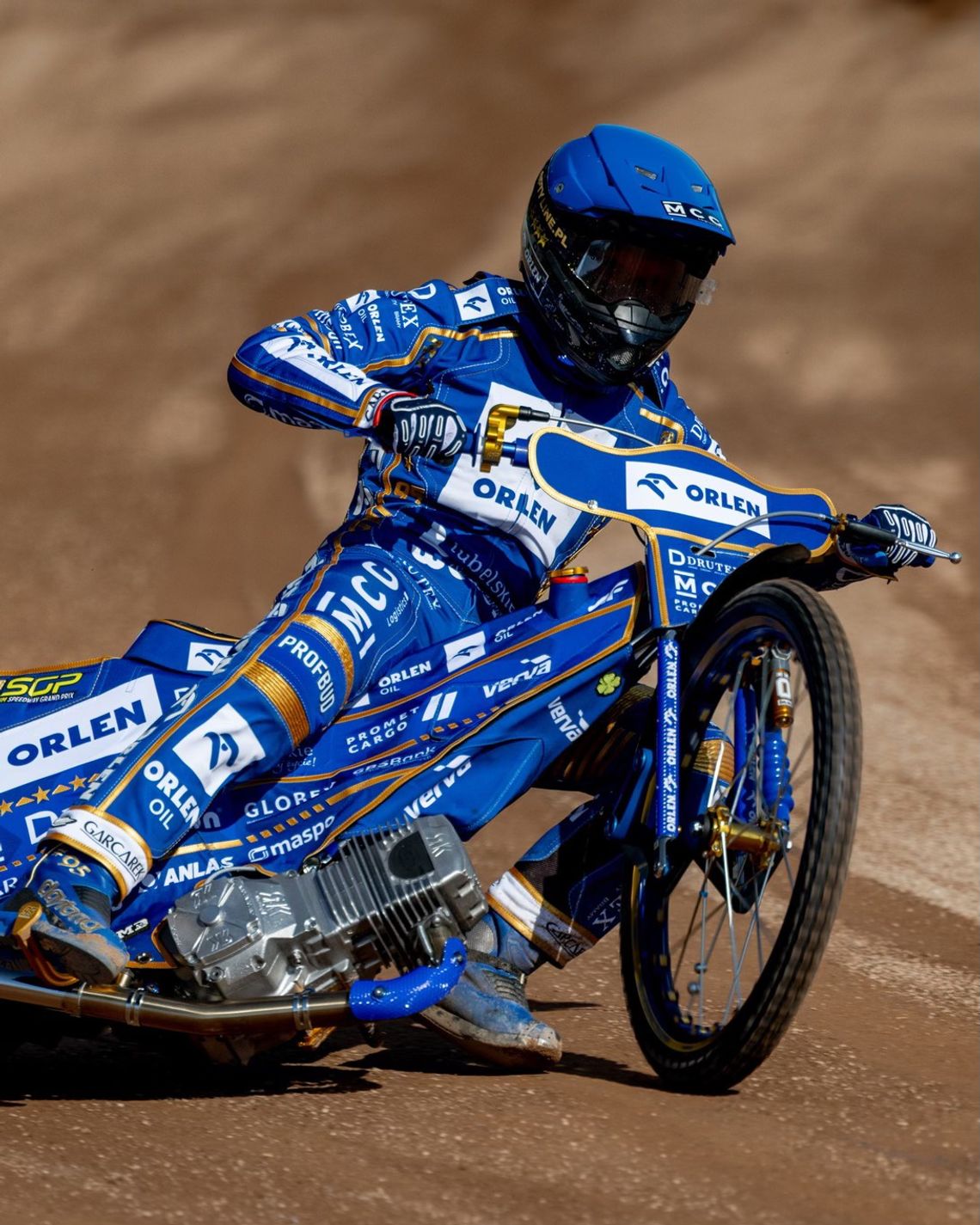 Jack Holder wygrywa XIX Memoriał Edwarda Jancarza. Bartosz Zmarzlik odpadł w półfinale