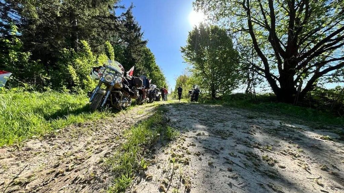 Jadą na Wołyń, by dbać o miejsca pamięci. Potrzebne wsparcie