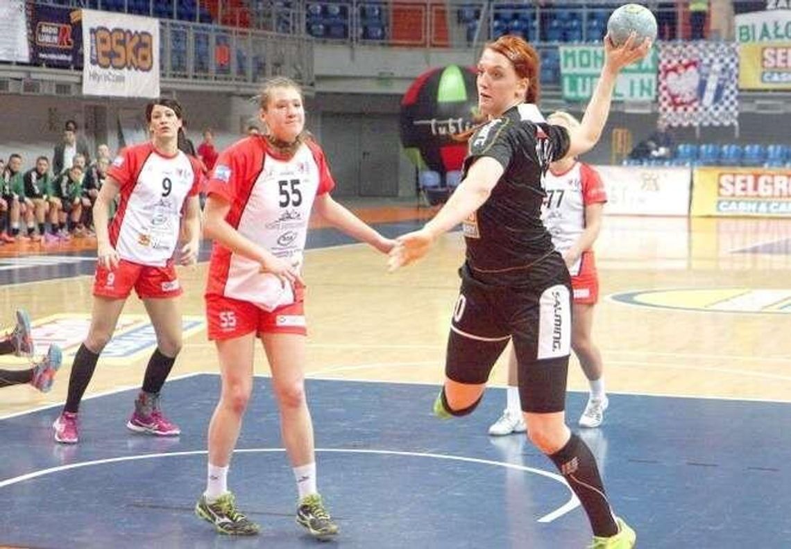 Jadą obronić tytuł. Akademickie Mistrzostwa Europy w piłce ręcznej Jadą obronić tytuł. Akademickie Mistrzostwa Europy w piłce ręcznej