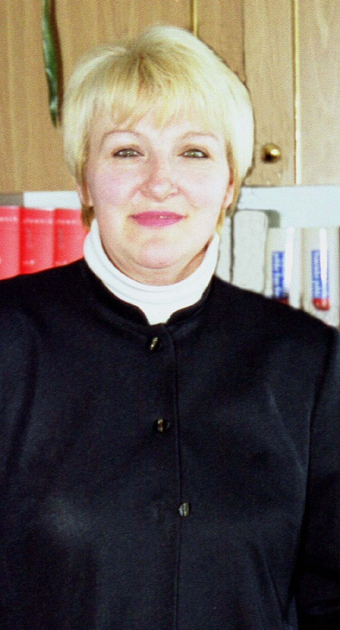 Jadwiga Ogłozińska