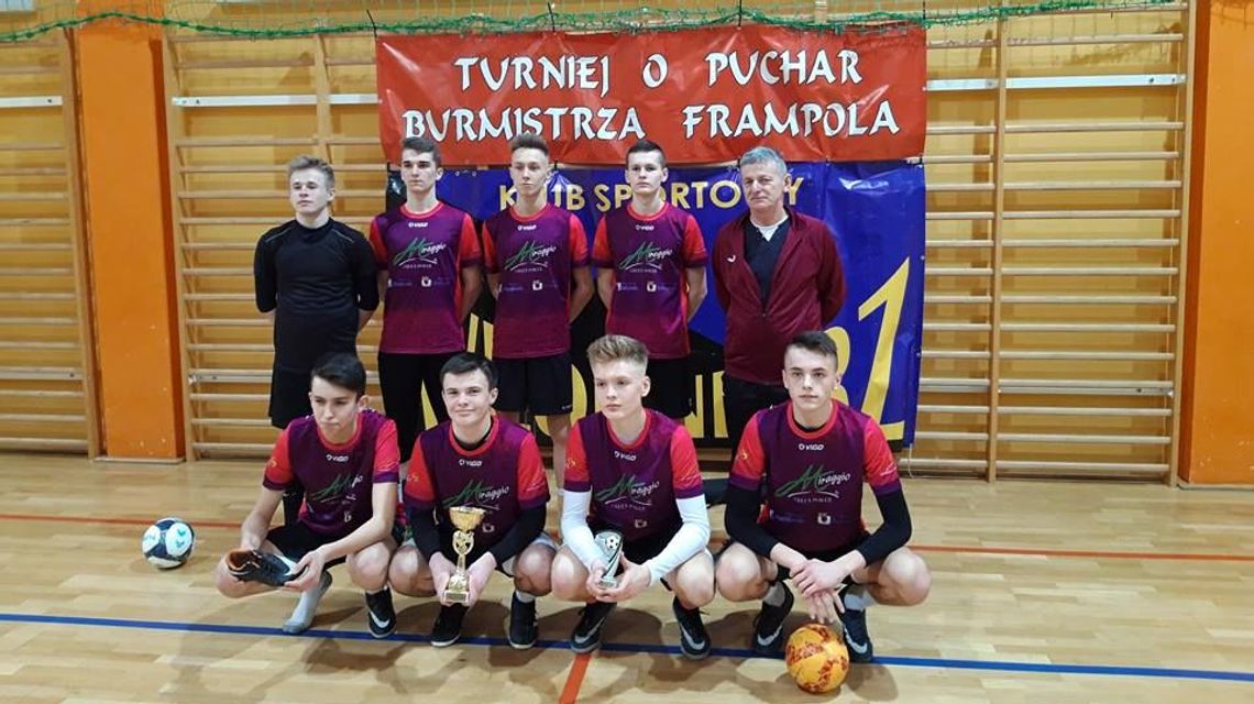 Jadwiga wyprzedziła Roztocze i Omegę