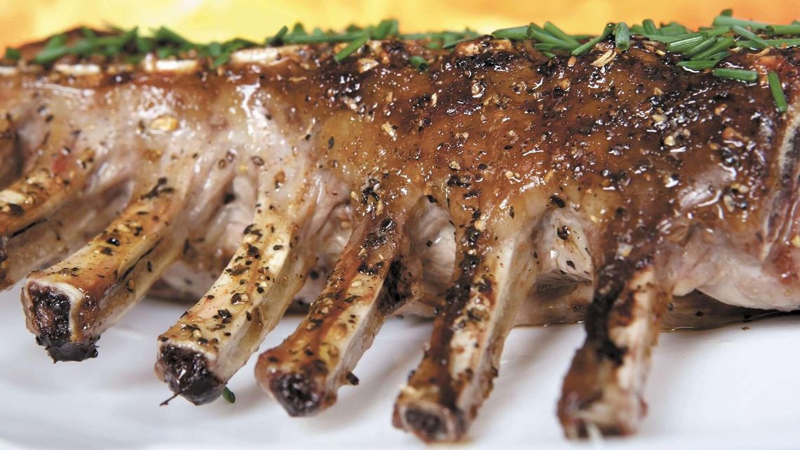 Jagnięcina Uhruska. Wyśmienity smak z naszego regionu [7 przepisów]