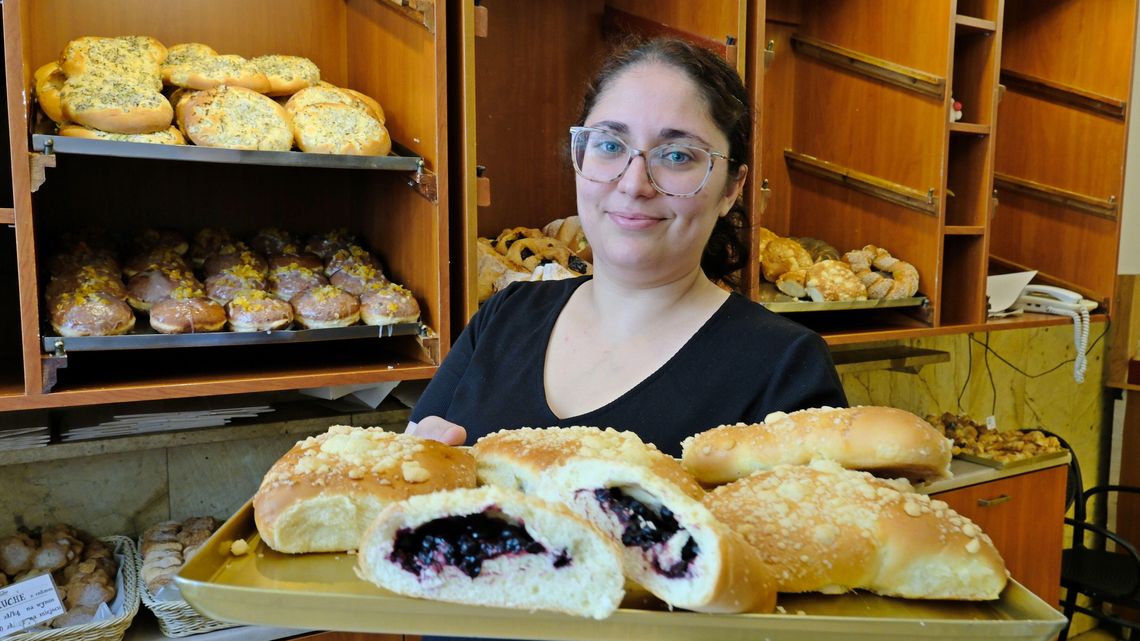 Jagodzianki – towar luksusowy czy moda?