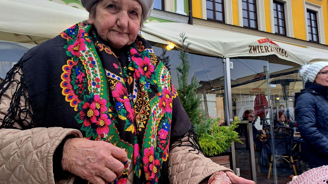 Jajka za 12 złotych. Ale takie poleżą nawet dwa lata Jajka za 12 złotych. Ale takie poleżą nawet dwa lata