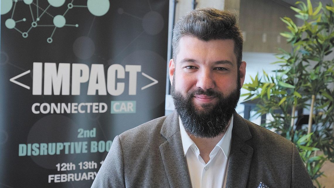 Jak będzie wyglądać samochód przyszłości? Startupy motoryzacyjne w Lublinie