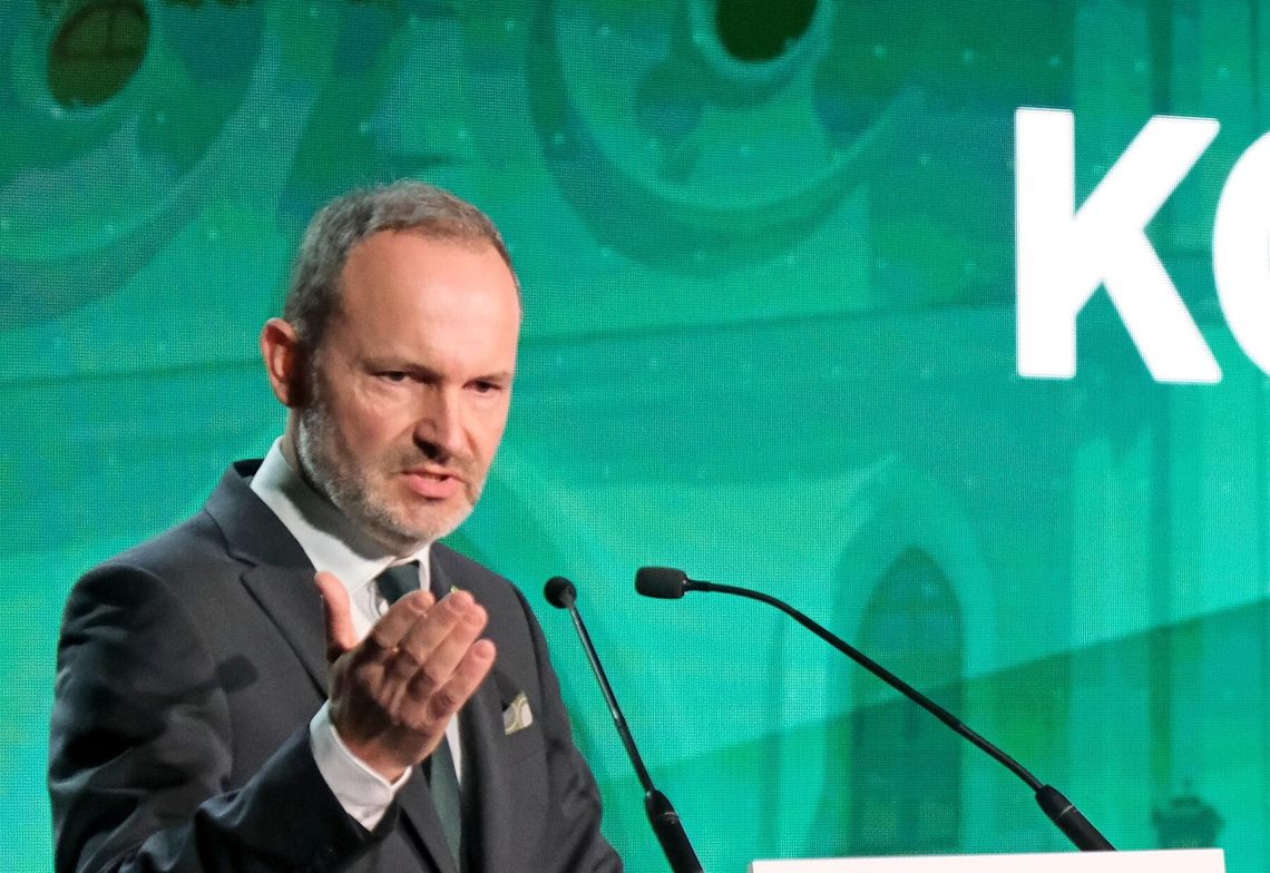 Jak będzie wyglądał Lublin za 20 lat? Europoseł Krzysztof Hetman ogłasza konkurs dla młodzieży Jak będzie wyglądał Lublin za 20 lat? Europoseł Krzysztof Hetman ogłasza konkurs dla młodzieży