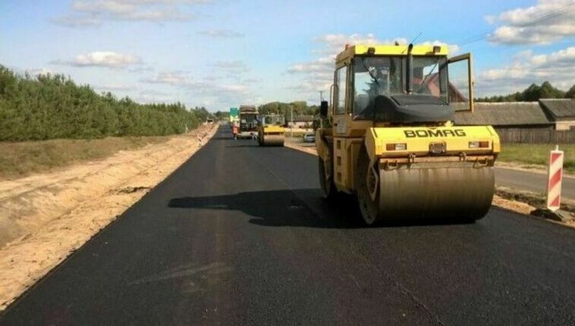 Jak będzie wyglądała duża obwodnica Łukowa?