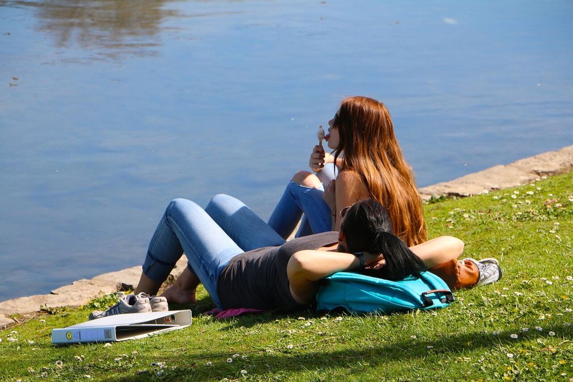 Jak bezpiecznie korzystać ze słońca?