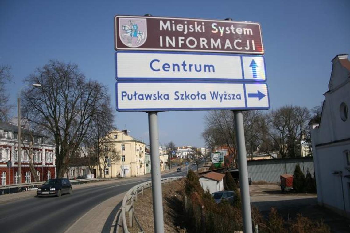 Jak biznes to w Puławach. Jak urzędnicy chcą ściągnąć przedsiębiorców