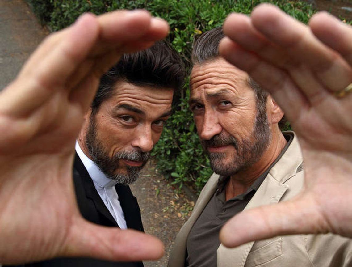 "Jak Bóg da" w Kinie w Bramie