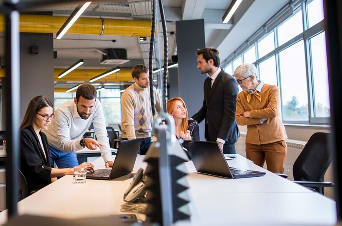 Jak Business Central zmienia sposób zarządzania firmą