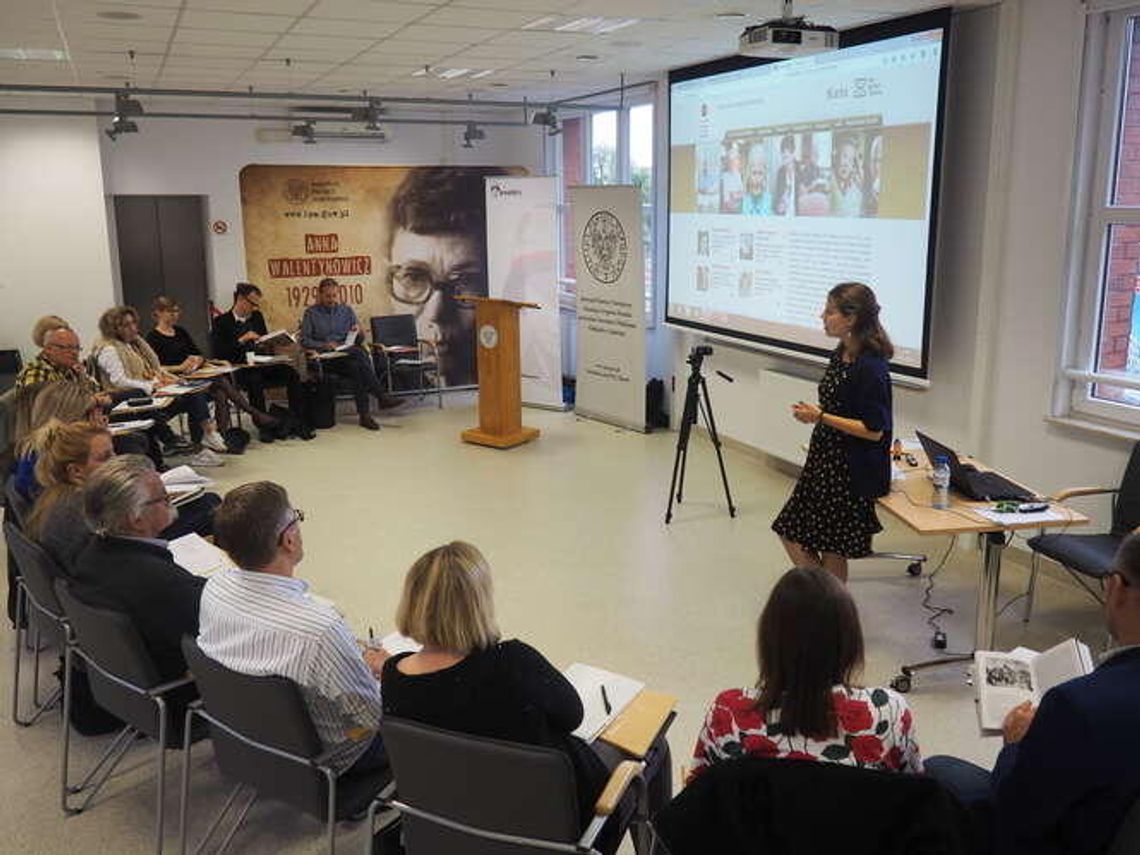 Jak ciekawie uczyć historii? Są jeszcze miejsca na seminarium w Lublinie Jak ciekawie uczyć historii? Są jeszcze miejsca na seminarium w Lublinie