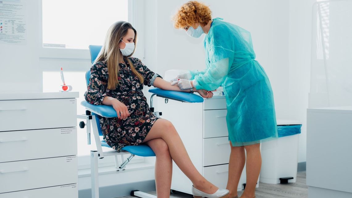 Jak dalej zarabiać kiedy pacjenci w domach? Lubelskie przychodnie podsumowują