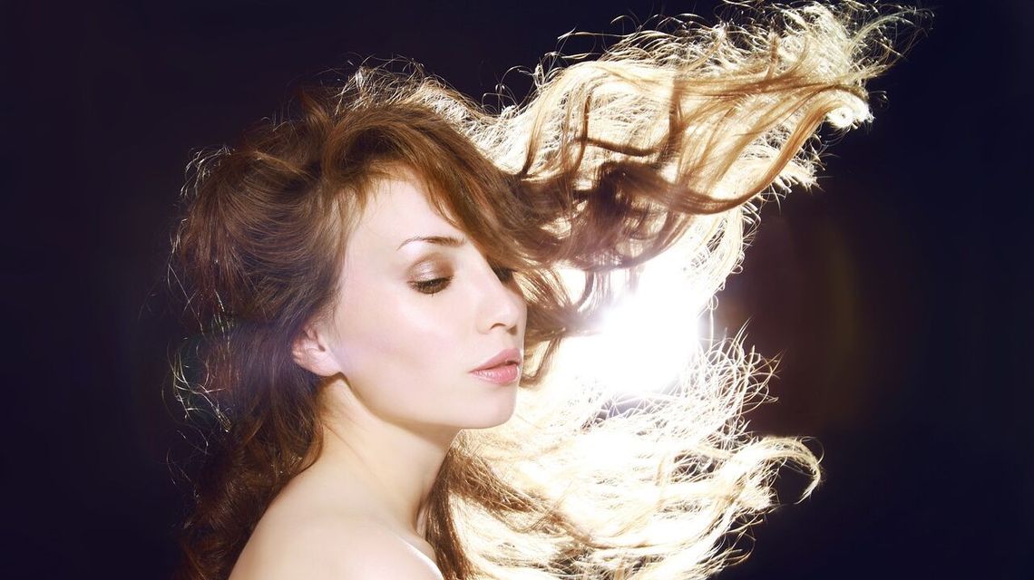 Jak dbać o włosy - 10 zasad