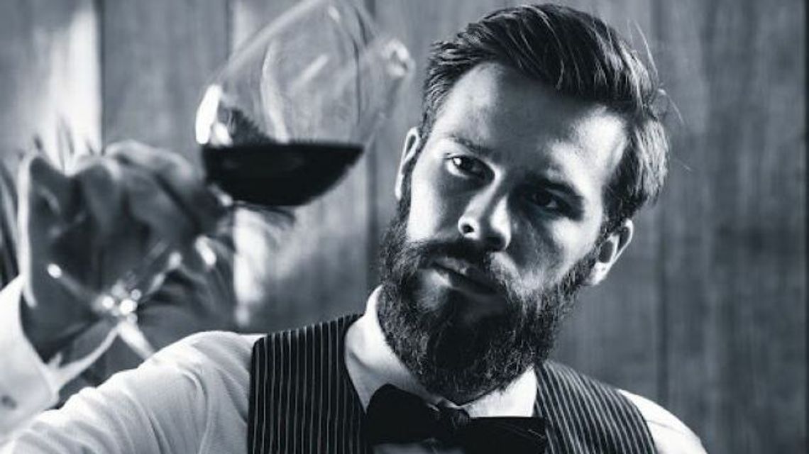 Jak Degustować Wino - Poradnik