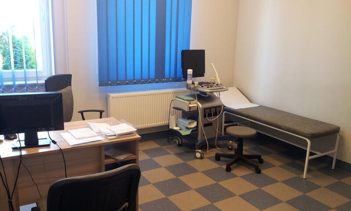 Jak do specjalisty, to do Urszulina Jak do specjalisty, to do Urszulina