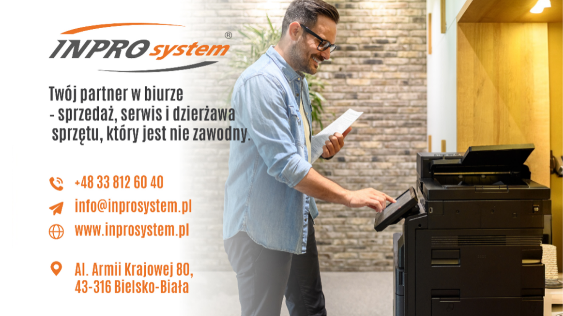 Jak dobrać najlepszy sprzęt biurowy?