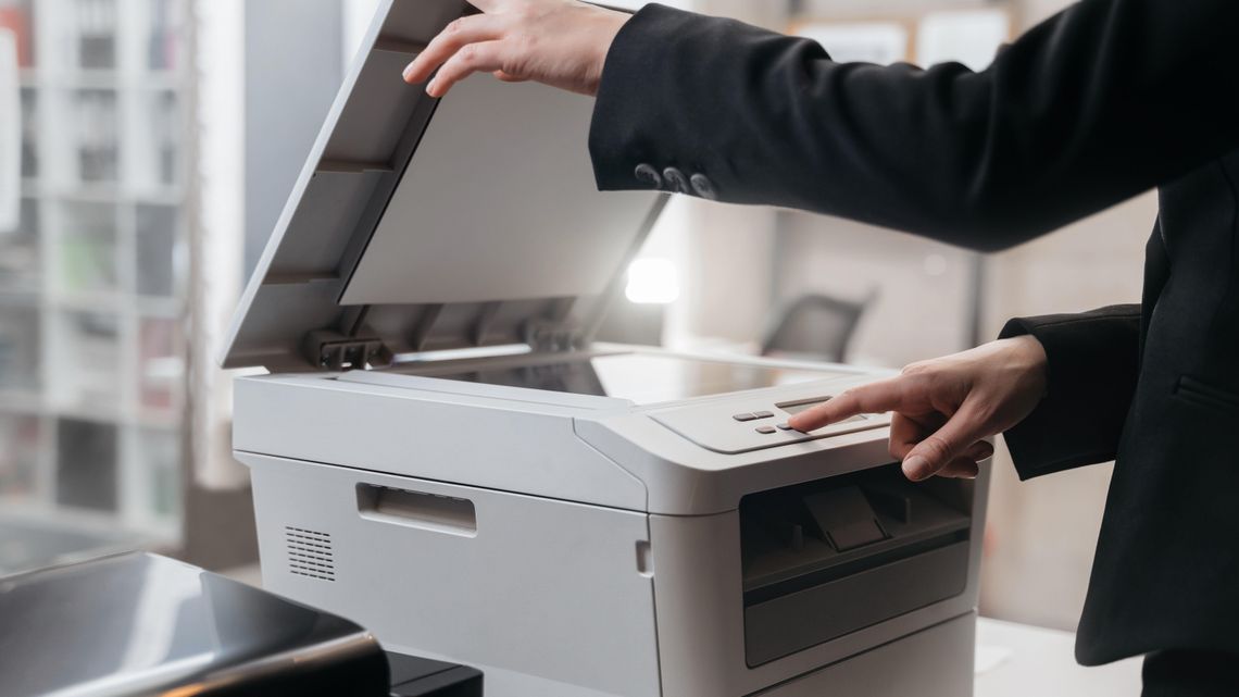 Jak dobrać odpowiedni toner do drukarki laserowej Brother?