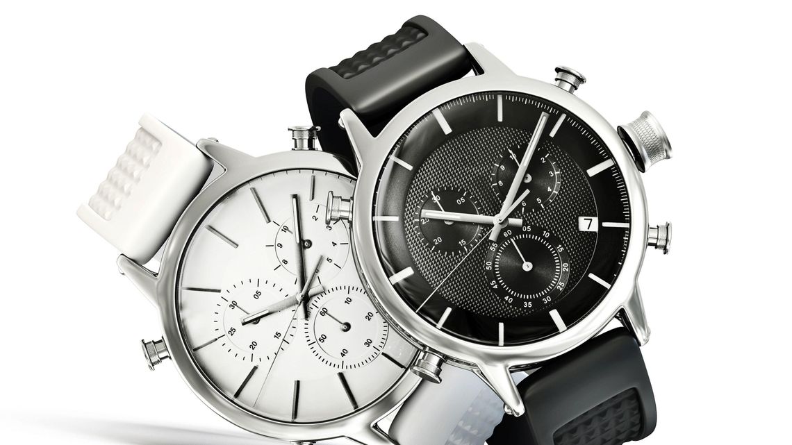 Jak dobrać odpowiednie paski do zegarków?