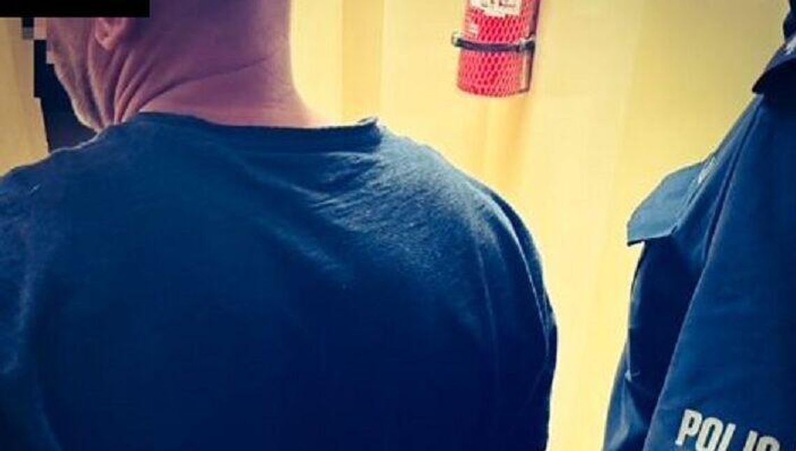 Jak dobrze mieć sąsiada. Chyba, że... jest złodziejem