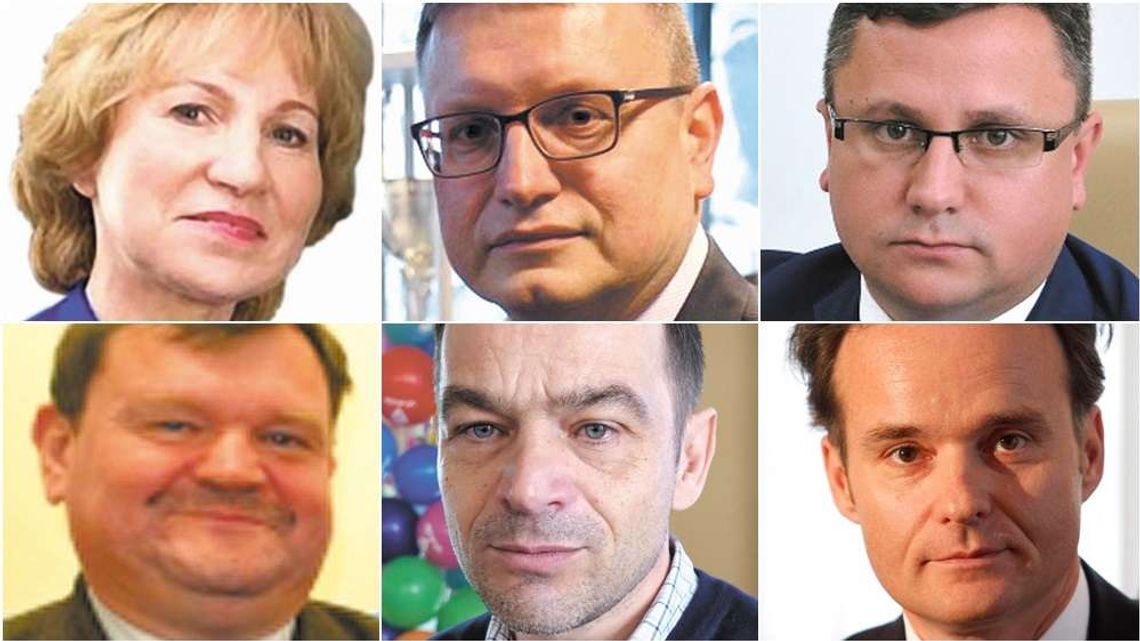 Jak dobrze można żyć rządząc miejską spółką. Zarobki prezesów spółek z Lublina Jak dobrze można żyć rządząc miejską spółką. Zarobki prezesów spółek z Lublina