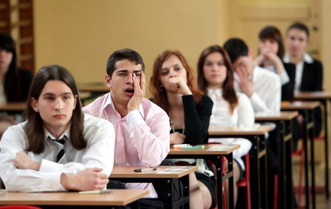Jak dobrze są przygotowani uczniowie do matury z polskiego?