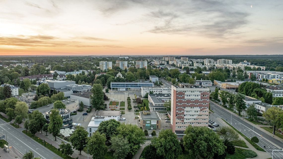 Jak dobrze znacie Puławy? Prawdziwy puławianin ten quiz zda z zamkniętymi oczami