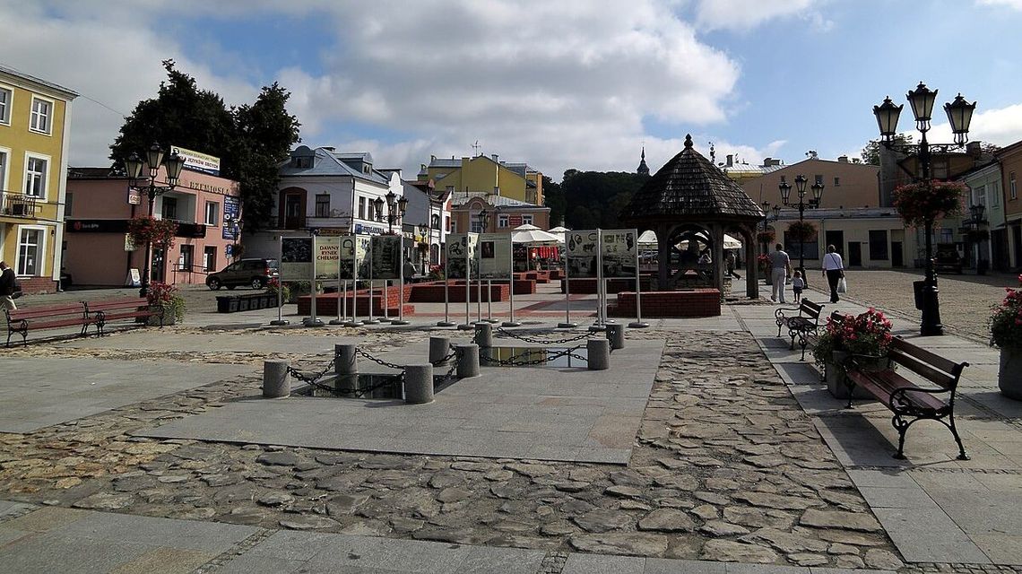 Jak dobrze znasz Chełm? Chełmianin z dziada pradziada zda ten test bez problemu