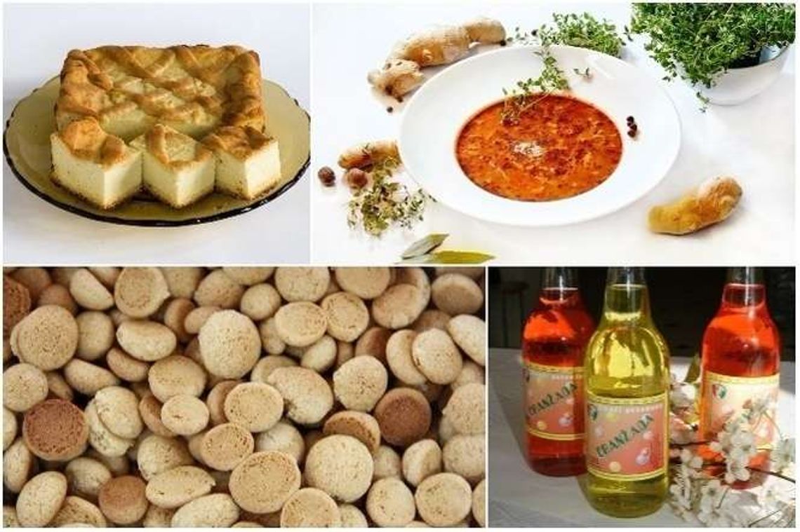 Jak dobrze znasz tradycyjne produkty z Lubelskiego? Sprawdźmy to! [QUIZ]