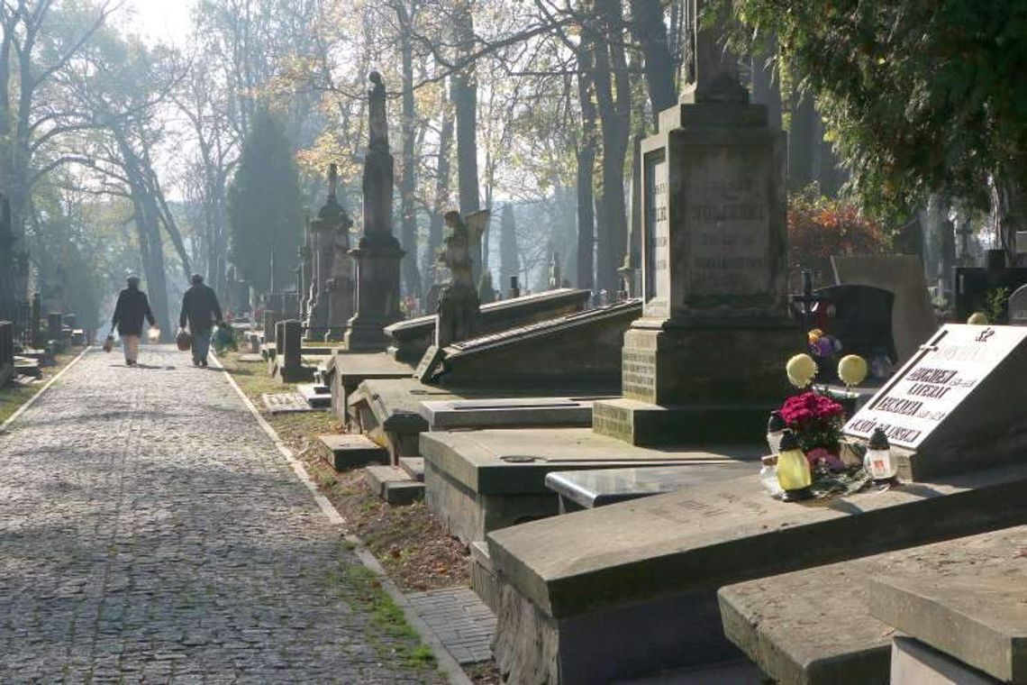 Jak dojechać na cmentarze w Lublinie i regionie Jak dojechać na cmentarze w Lublinie i regionie