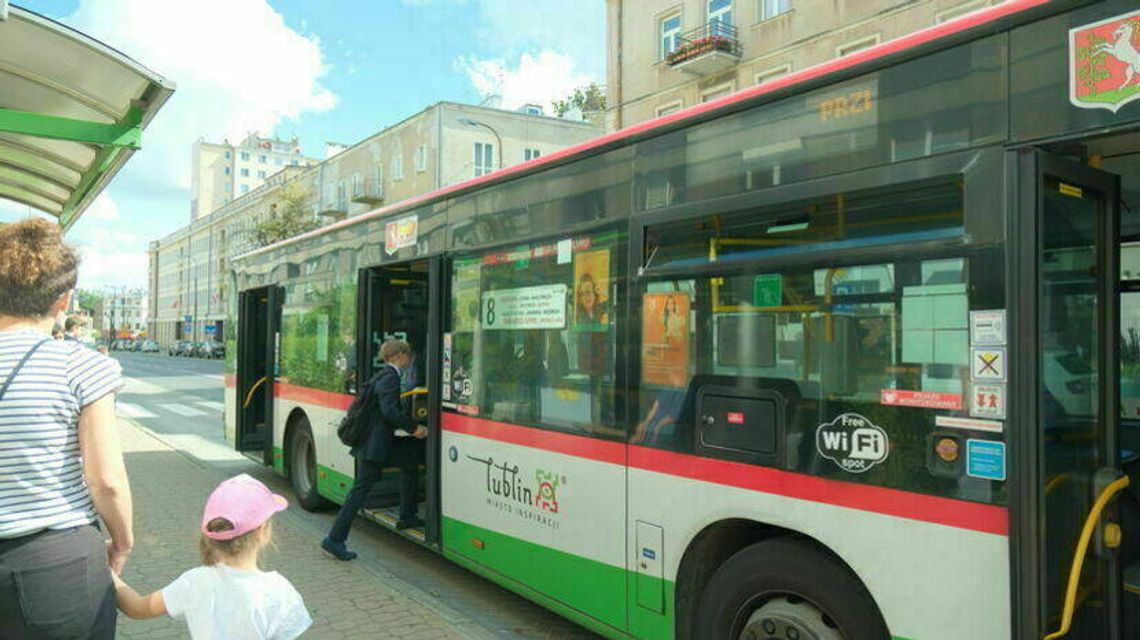 Jak dojechać na Dożynki Wojewódzkie w Świdniku? Będzie więcej autobusów