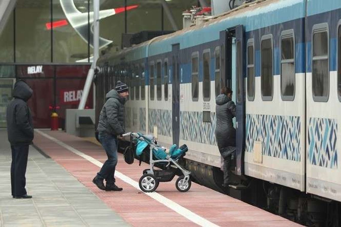 Jak dojechać na lotnisko Lublin? „Jestem rozczarowany”. List Czytelnika Jak dojechać na lotnisko Lublin? „Jestem rozczarowany”. List Czytelnika