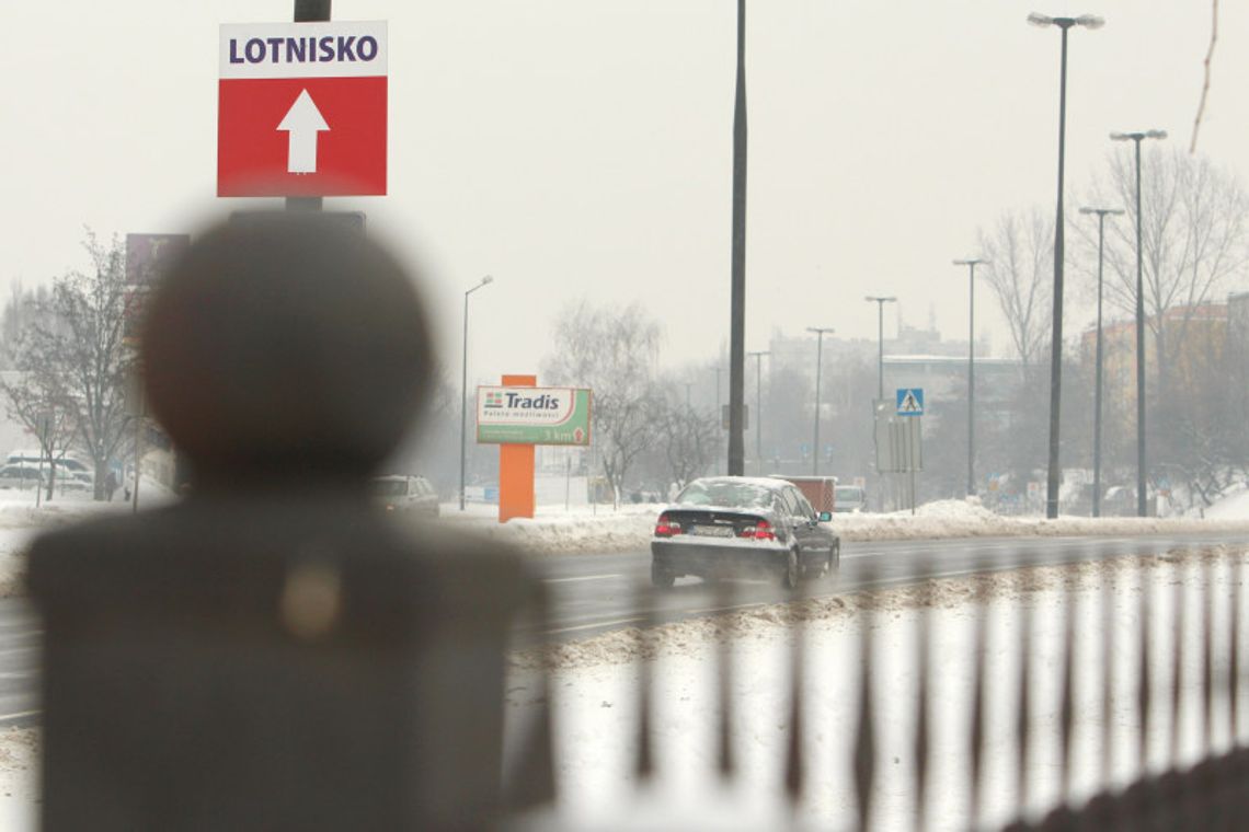 Jak dojechać na lotnisko w Świdniku? Jak dojechać na lotnisko w Świdniku?