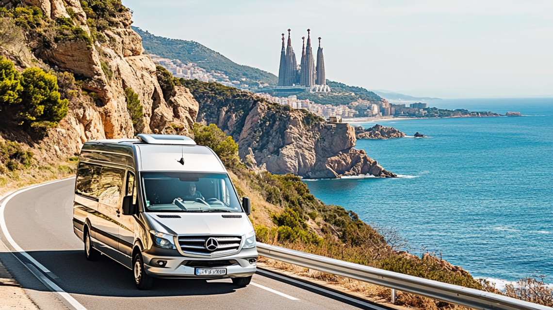  Jak dojechać z Girona do Barcelony? Poznaj najlepsze opcje transportu