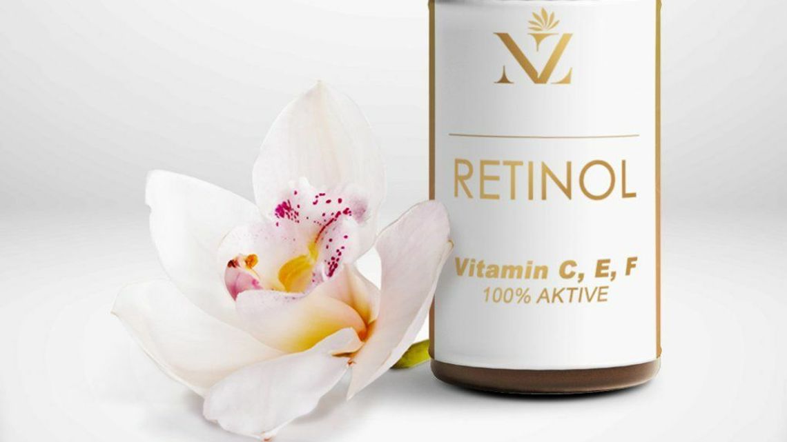 Jak dokładnie działa retinol? Korzyści wynikające ze stosowania retinolu.