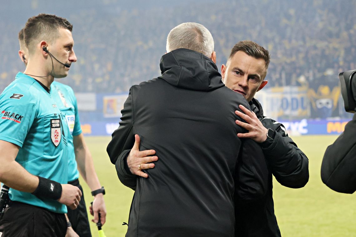 Jak Doktor Jekyll i Mr. Hyde, czyli opinie po meczu Motor – Korona Jak Doktor Jekyll i Mr. Hyde, czyli opinie po meczu Motor – Korona