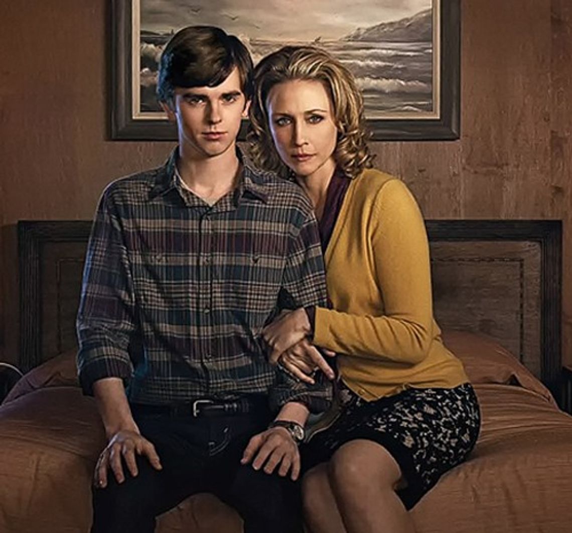 Jak doszło do \"Psychozy”? Seans w Bajce