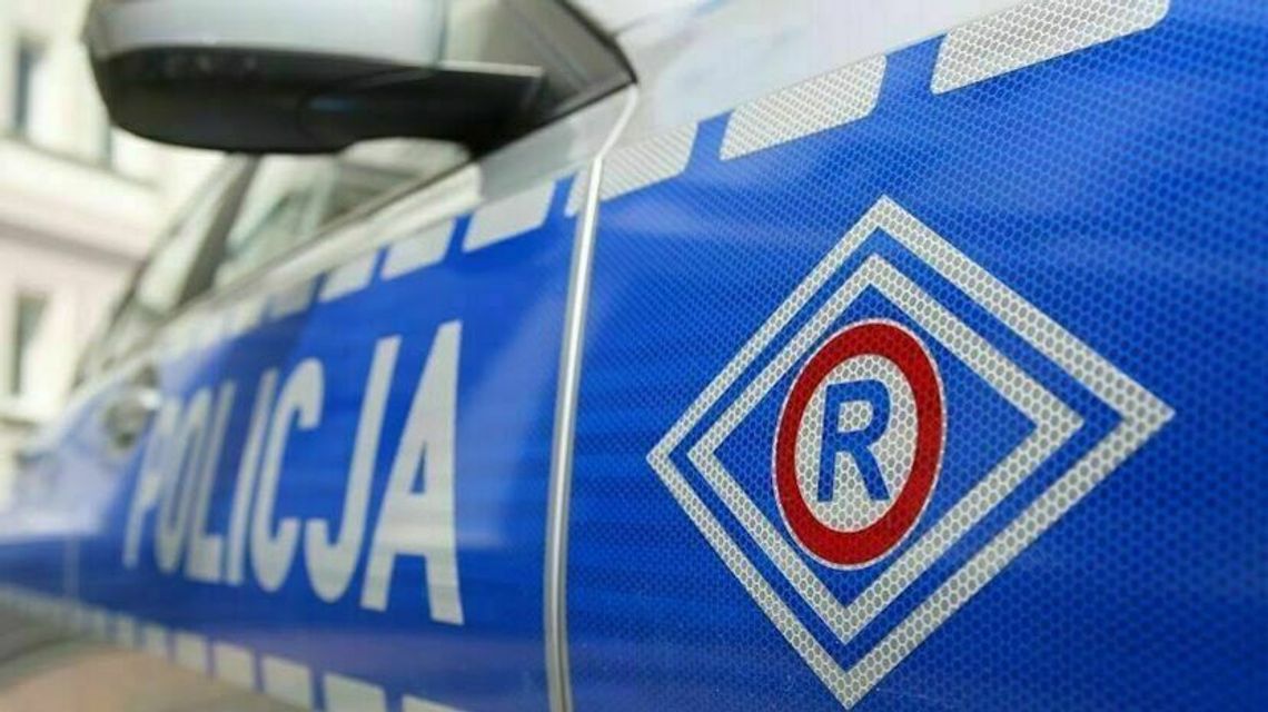 Jak drastycznie pogorszyć swoją sytuację w krótkim czasie? Okłamać policjantów i wpaść w furię