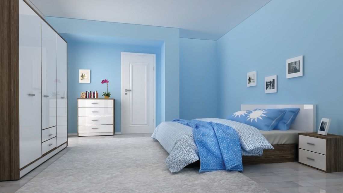 Jak drzwi wpływają na atmosferę wnętrza?