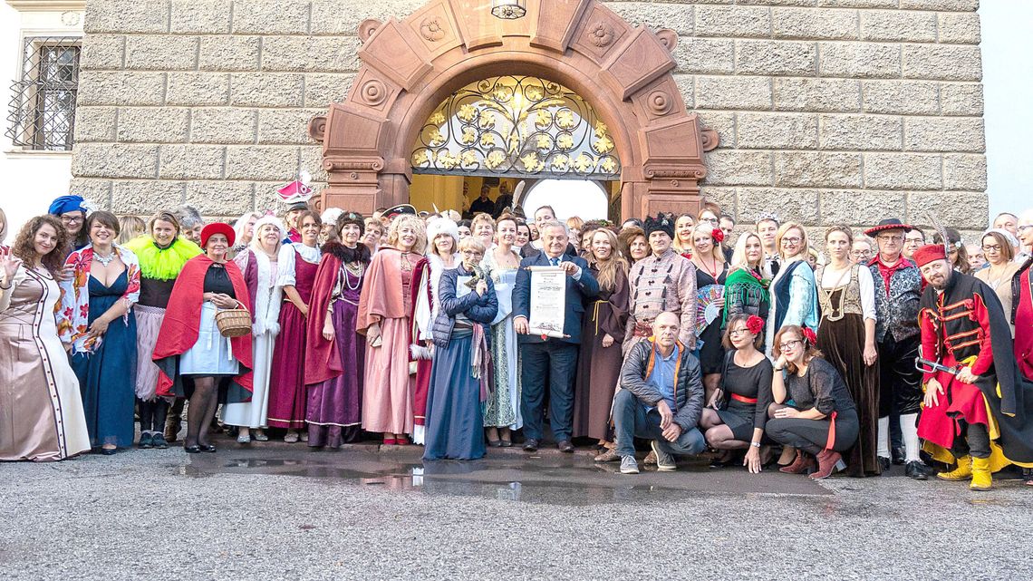 Jak działać w trzecim sektorze. Konwent w Lublinie