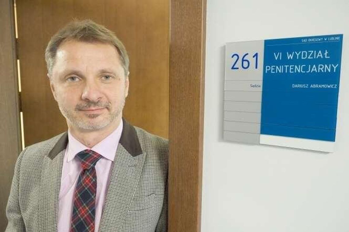 Jak działają nasze sądy. Komentarz po publikacji raportu Fundacji Court Watch Polska Jak działają nasze sądy. Komentarz po publikacji raportu Fundacji Court Watch Polska